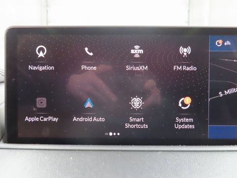 Used 2023 Acura MDX SH-AWD w/ Advance Package image 17