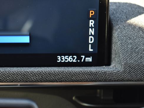 Used 2023 Ford Mustang Mach-E Premium w/ Mustang Nite Pony Package image 37