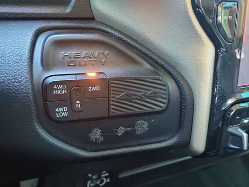 Used 2024 RAM 2500 Laramie image 26