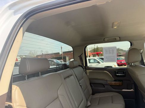 Used 2018 GMC Sierra 1500 SLT w/ Texas SLT Premium Package image 57