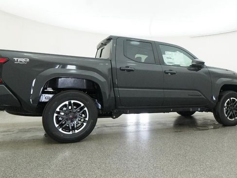 New 2026 Toyota Tacoma TRD Sport image 26