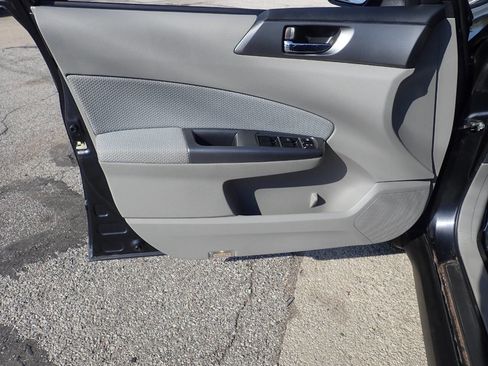 Used 2013 Subaru Forester 2.5X Premium w/ Popular Pkg 3 image 12