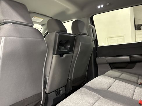 Used 2024 Ford F250 XL w/ STX Appearance Package image 15