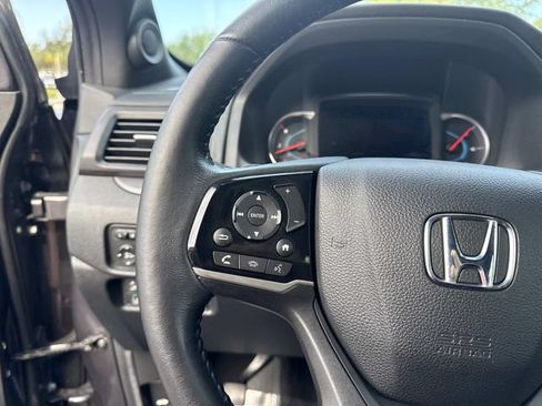 Certified 2021 Honda Passport EX-L image 31