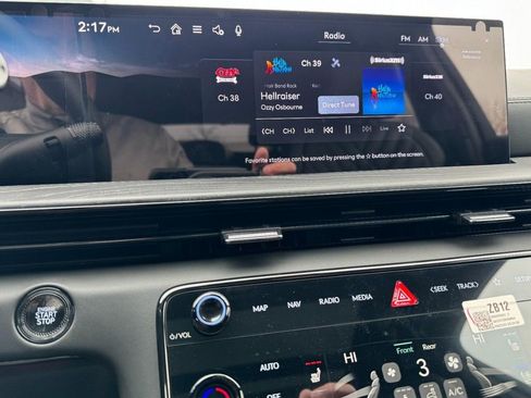 New 2026 Genesis GV80 3.5T Prestige image 16