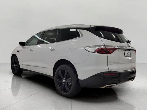 Used 2024 Buick Enclave Essence w/ Sport Touring Edition image 20