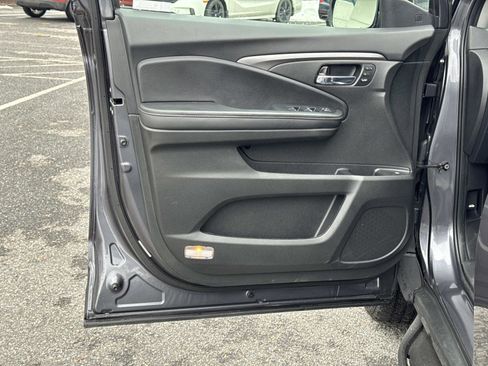 Certified 2023 Honda Ridgeline RTL-E image 18