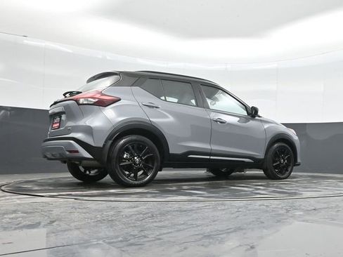 Used 2023 Nissan Kicks SR w/ SR Premium Package image 48