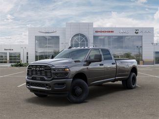 New 2026 RAM 3500 Tradesman video 1