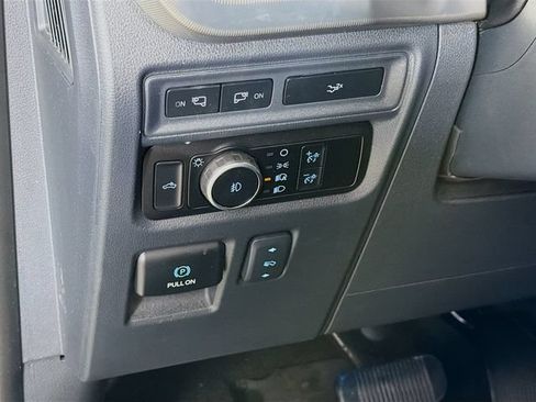 Certified 2024 Ford F150 Lariat w/ FX4 Off-Road Package AWD/4WD image 12