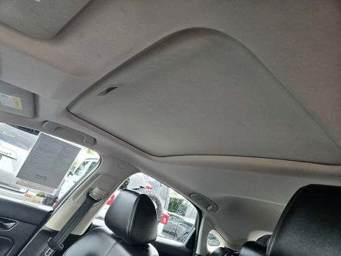 Certified 2024 Honda Civic EX-L image 16