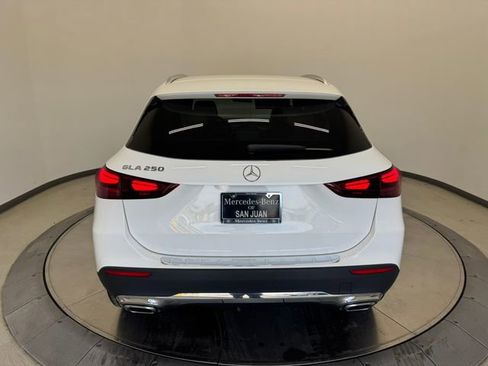 New 2026 Mercedes-Benz GLA 250 GLA 250 image 12