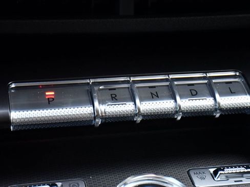 New 2026 Lincoln Nautilus Premier AWD/4WD image 30