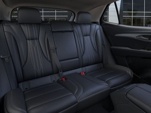 New 2026 Buick Envision Avenir image 17