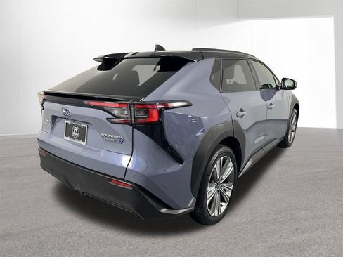 Used 2023 Subaru Solterra AWD image 35