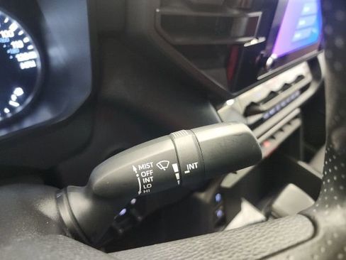 Used 2025 Toyota Tundra SR5 w/ SX Package image 56