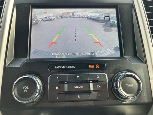 Used 2020 Ford F350 Lariat w/ Chrome Package image 20