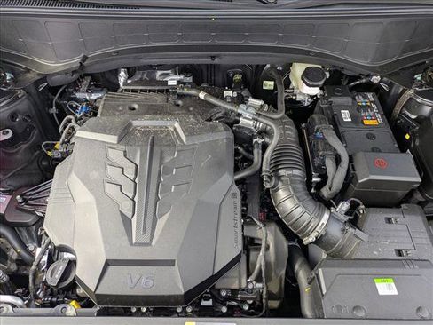 New 2026 Hyundai Palisade Calligraphy image 16