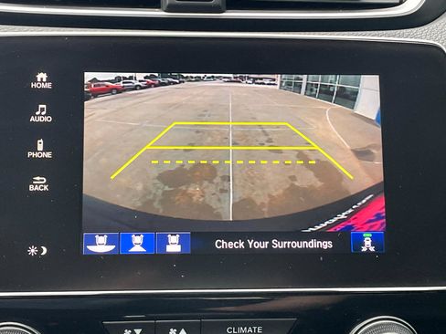 Used 2020 Honda CR-V EX-L image 17