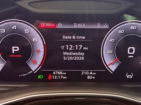 Used 2025 Audi Q7 3.0T Prestige AWD/4WD image 27