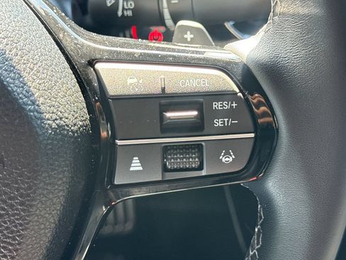 Used 2026 Honda Civic FWD Hybrid Sedan image 29