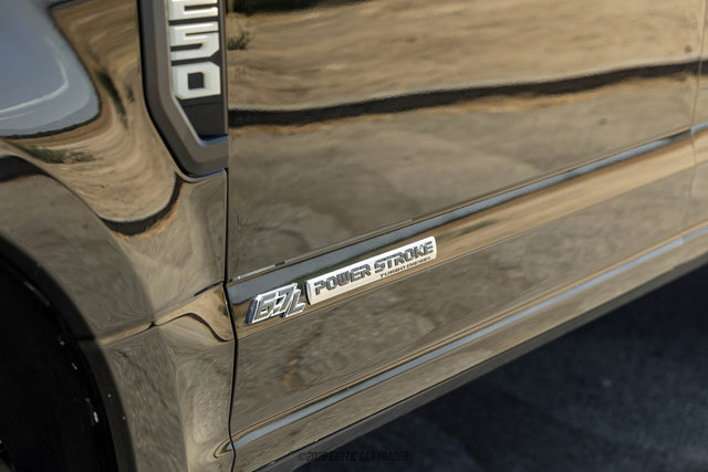 Used 2020 Ford F250 4x4 Crew Cab Super Duty image 81