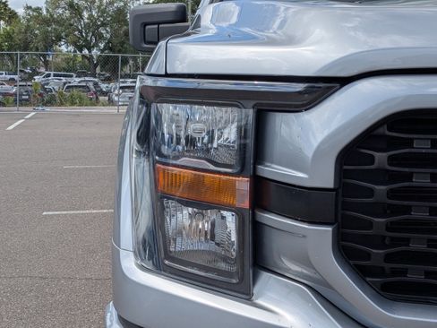 Used 2023 Ford F150 XL w/ STX Appearance Package image 9