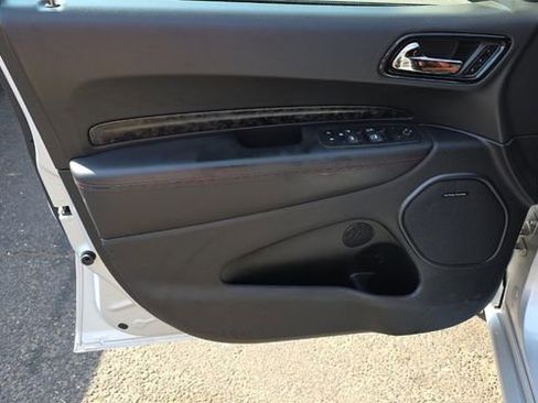 Used 2025 Dodge Durango R/T AWD/4WD image 11
