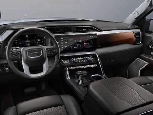 New 2026 GMC Sierra 1500 Denali AWD/4WD image 6