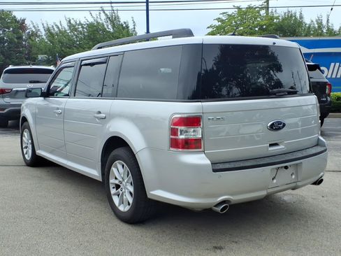 Used 2015 Ford Flex SE FWD image 5