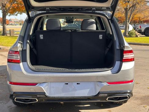 Used 2024 Genesis GV80 3.5T w/ Advanced Package image 30