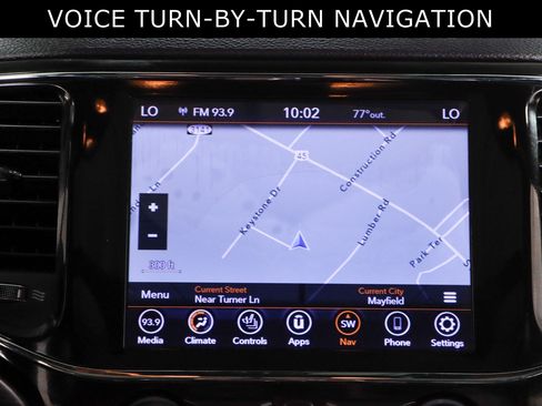 Used 2021 Jeep Grand Cherokee Limited w/ Quick Order Package 28K 80th RWD image 18