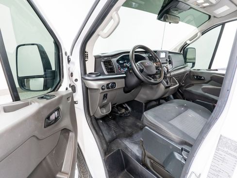 Used 2022 Ford Transit 250 Low Roof w/ Exterior Upgrade Package image 15