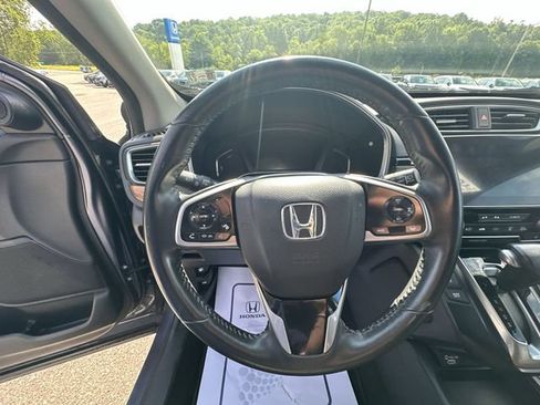 Used 2022 Honda CR-V EX-L image 13