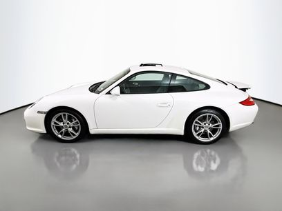 Used 2009 Porsche 911 Carrera