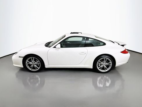 Used 2009 Porsche 911 Carrera RWD image 4