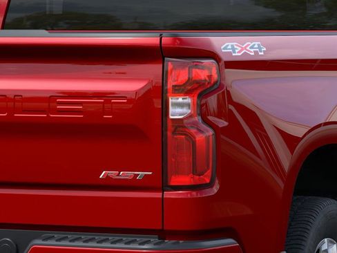 New 2026 Chevrolet Silverado 1500 RST image 11