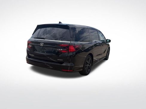 Used 2024 Honda Odyssey Sport image 5