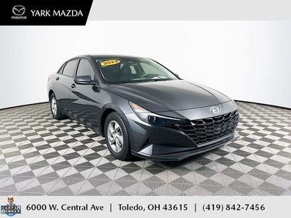 Used 2022 Hyundai Elantra SE