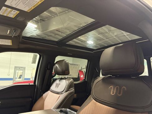 New 2026 Ford F350 King Ranch w/ Chrome Package image 25