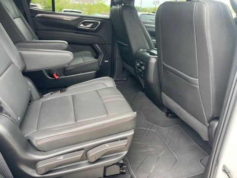 Used 2024 Chevrolet Tahoe RST w/ Luxury Package AWD/4WD image 35