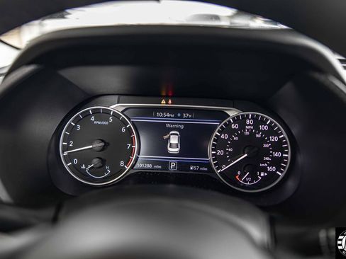 Used 2023 Nissan Altima 2.5 SV image 66