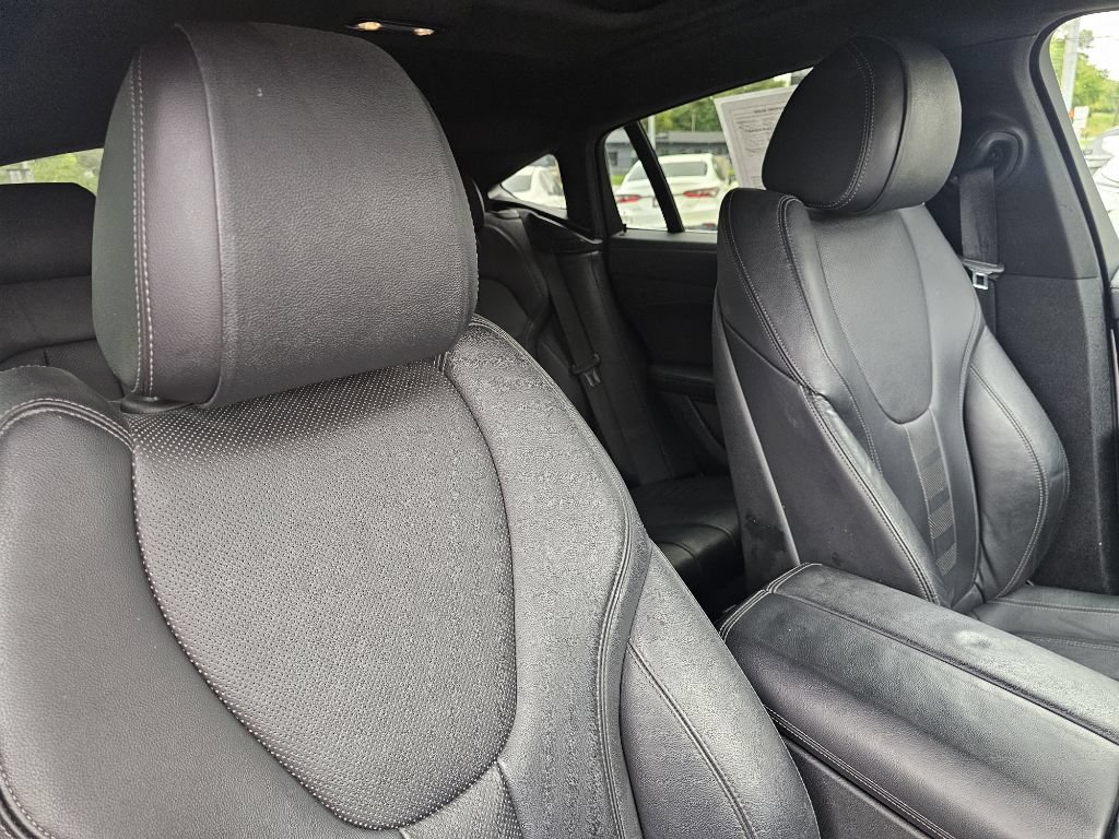 Used 2021 BMW X6 xDrive40i w/ Convenience Package AWD/4WD image 47