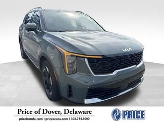 Used 2025 Kia Sorento SX Prestige AWD/4WD video 1