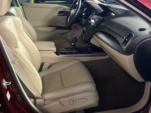 Used 2015 Acura RDX FWD w/ Technology Package image 10