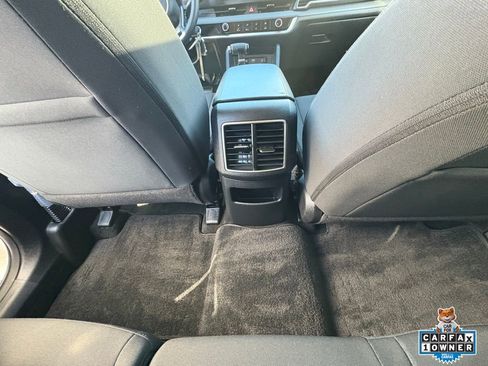 Certified 2025 Kia Sportage LX image 25