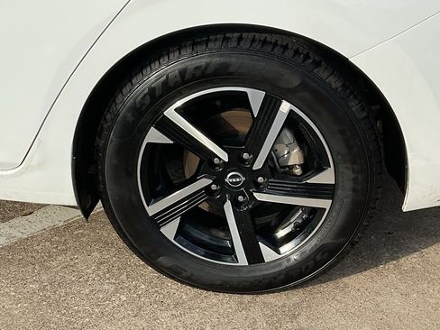 Used 2024 Nissan Sentra SV image 8