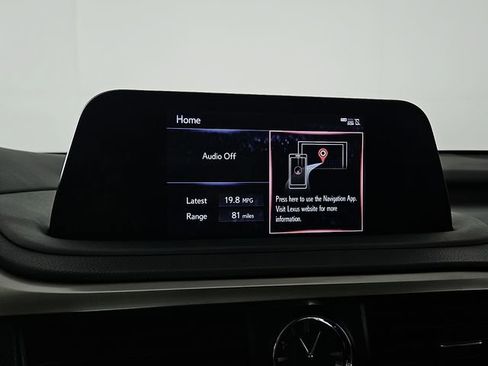 Used 2022 Lexus RX 350 FWD w/ Premium Package image 18
