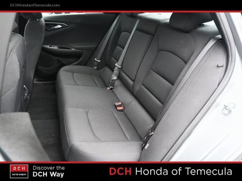 Used 2023 Chevrolet Malibu LT image 19