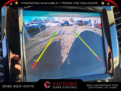 Used 2019 Jeep Cherokee Limited w/ Luxury Group image 34